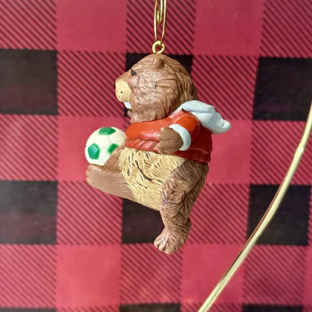 Hallmark 1985 soccer